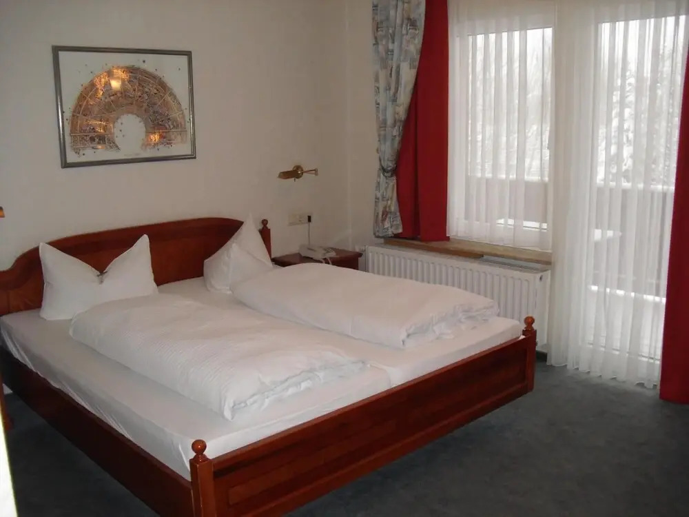 Waldhotel