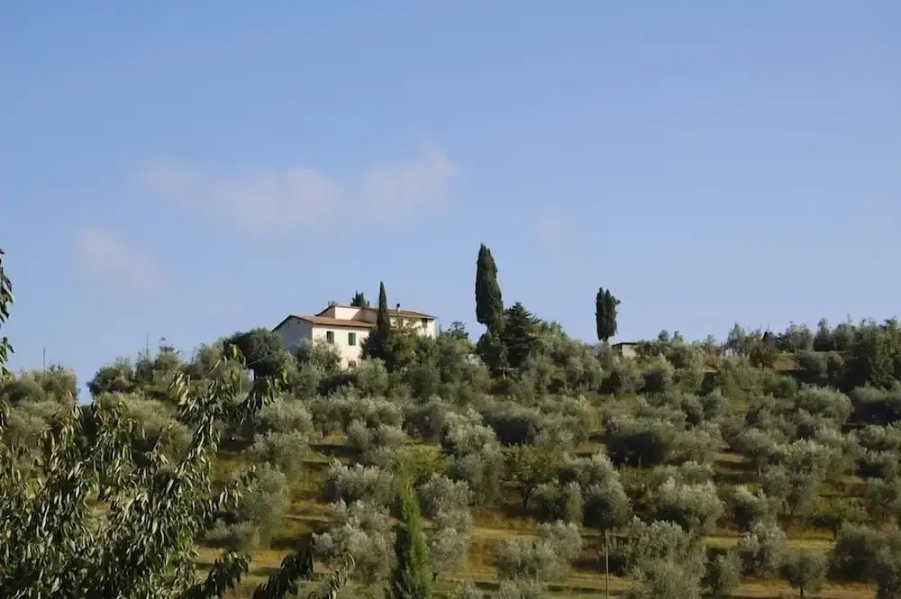 Verdidea - Casa di Gerda