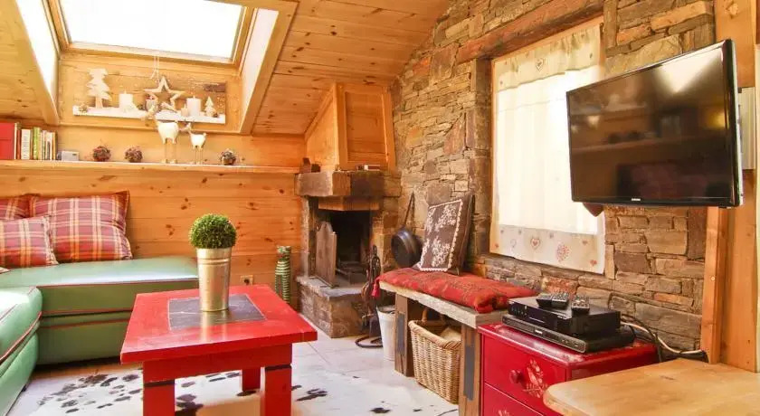 Appartement Pic