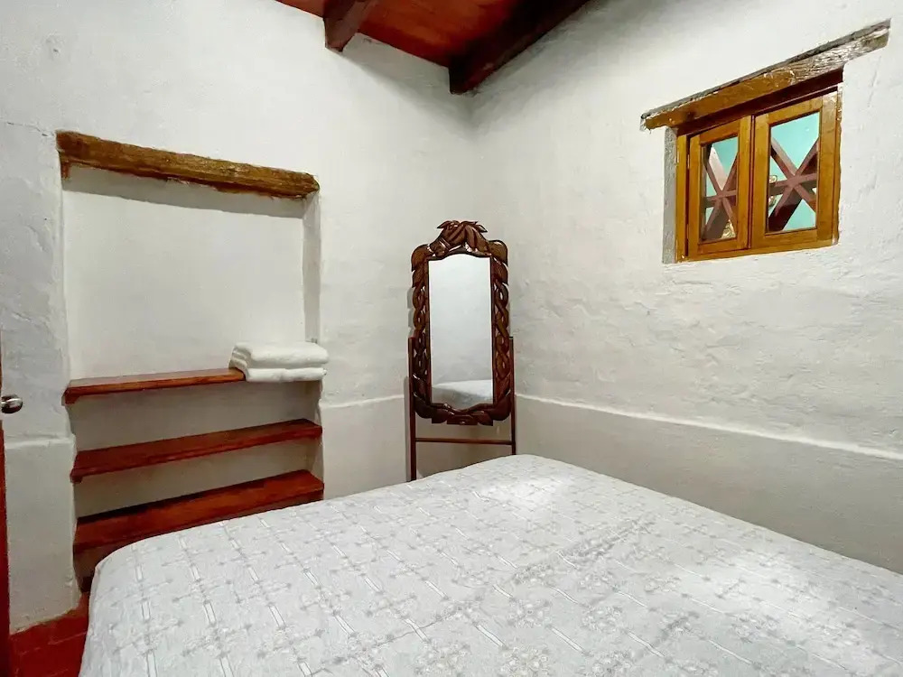 Sandunga Lago Tzintzuntzan