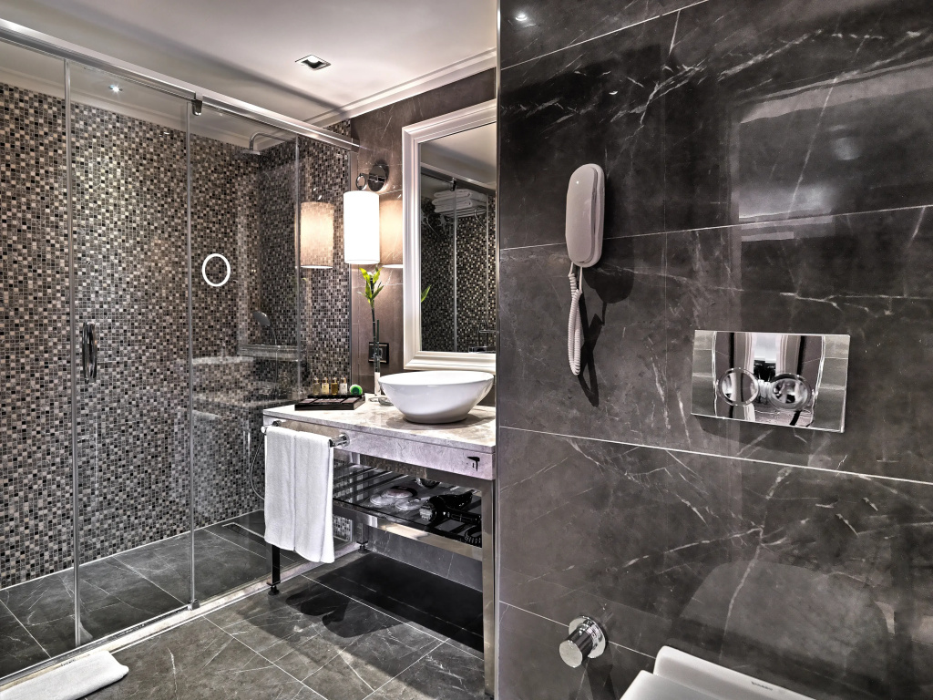 Mercure Istanbul Bomonti