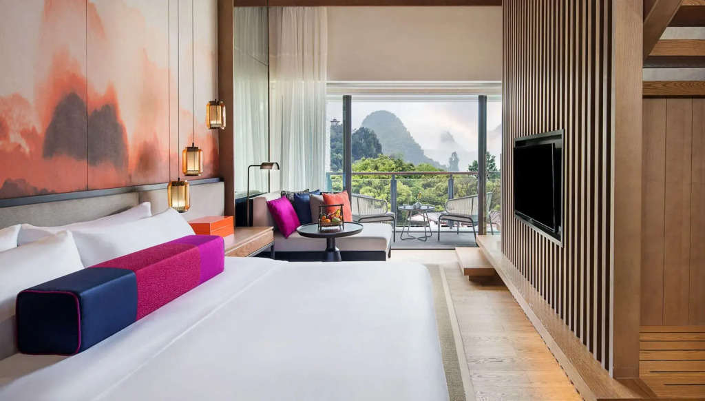 Amari Yangshuo