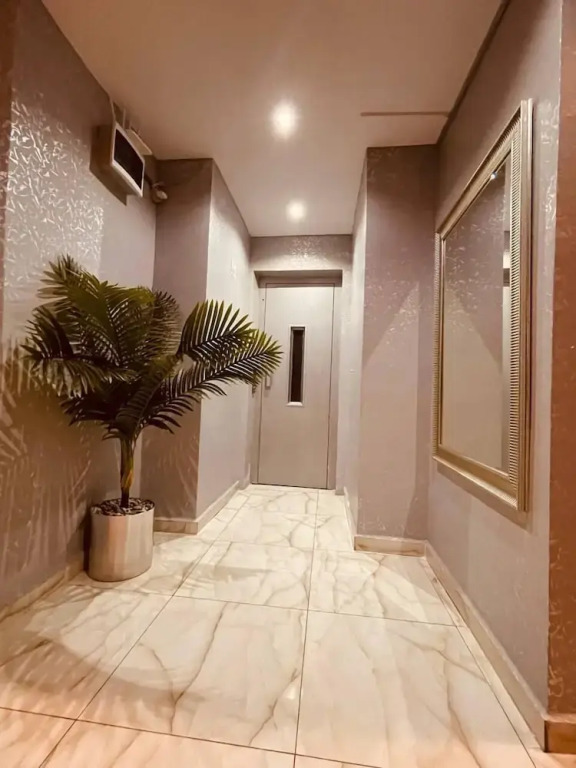 AYSA Hotel