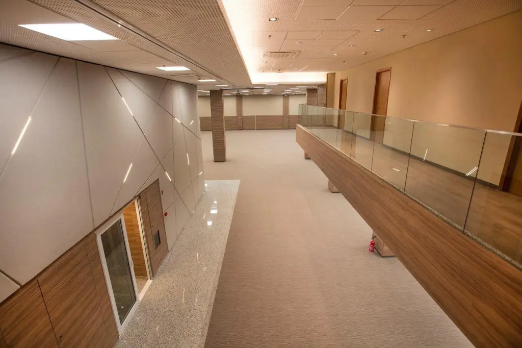 Monaco Hotel & Convention By Easy Class