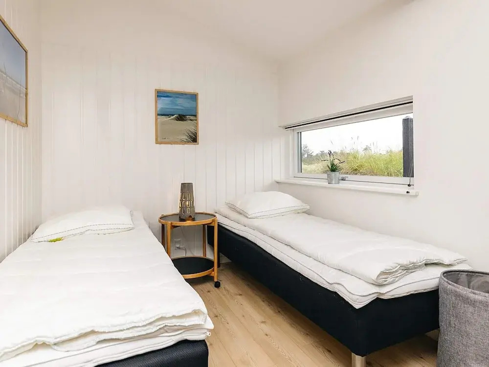 5 Star Holiday Home in Saltum