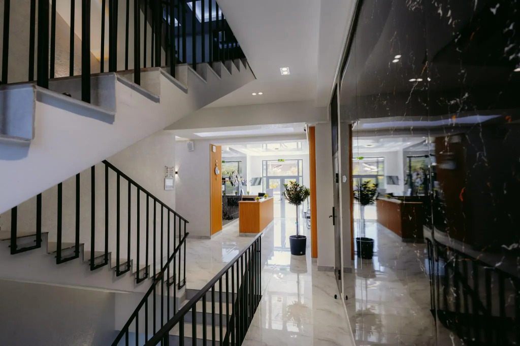 SADI Hotel