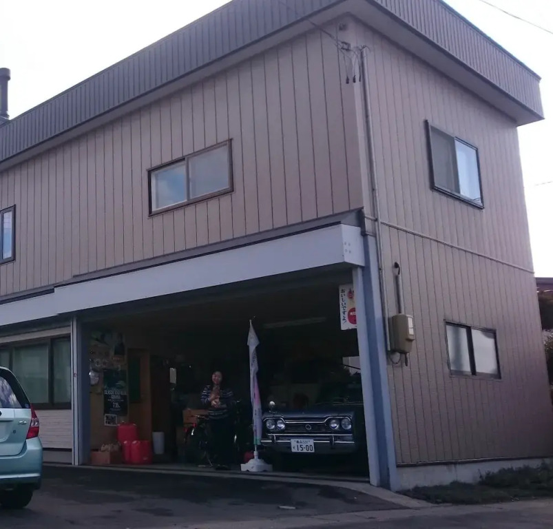 PittINN Farm Hanagoyomi