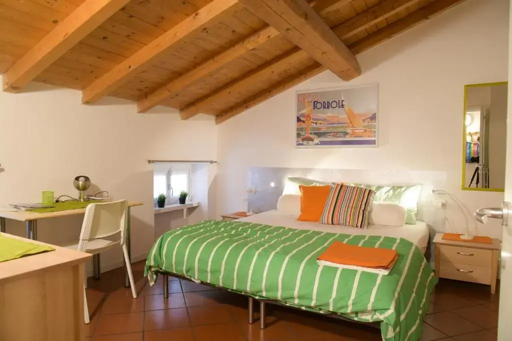 Casa al Pozzo