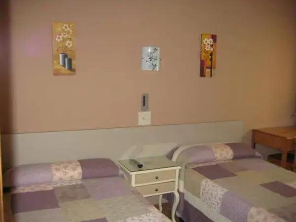 Hostal La Selecta