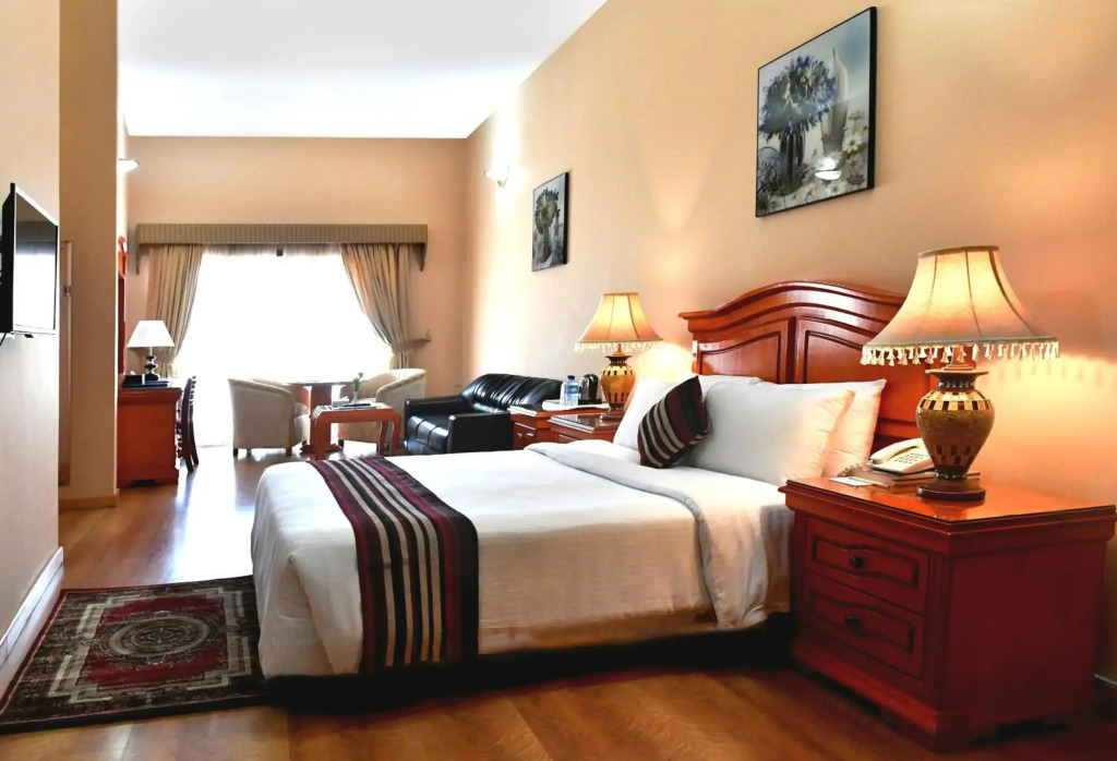 Gulf Gate Hotel