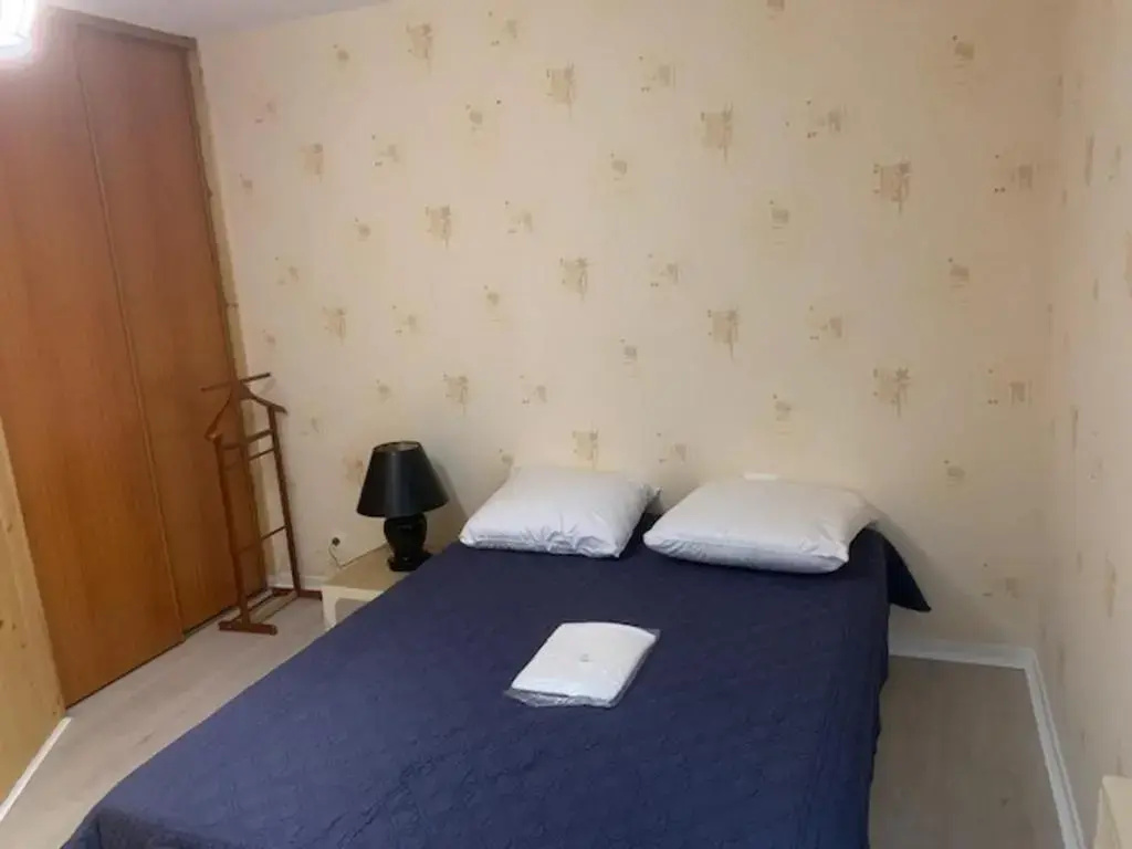 Appartement Mont-Dore, 3 pièces, 5 personnes - FR-1-415-116