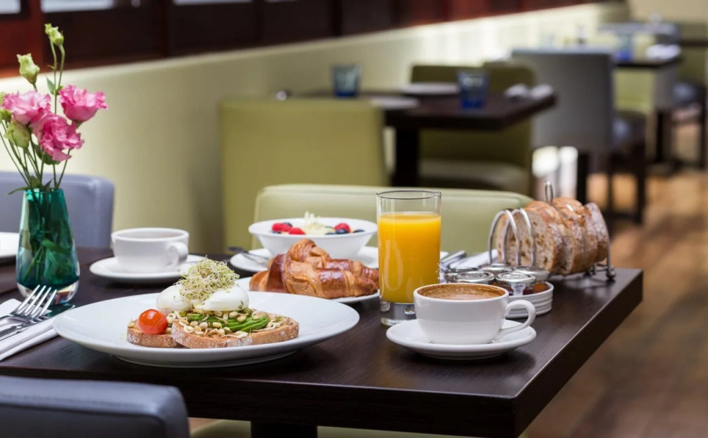 Dolphin House - Serviced Apartment Living In London