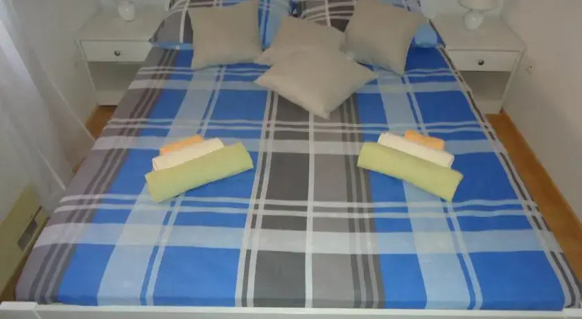 Apartment Petea