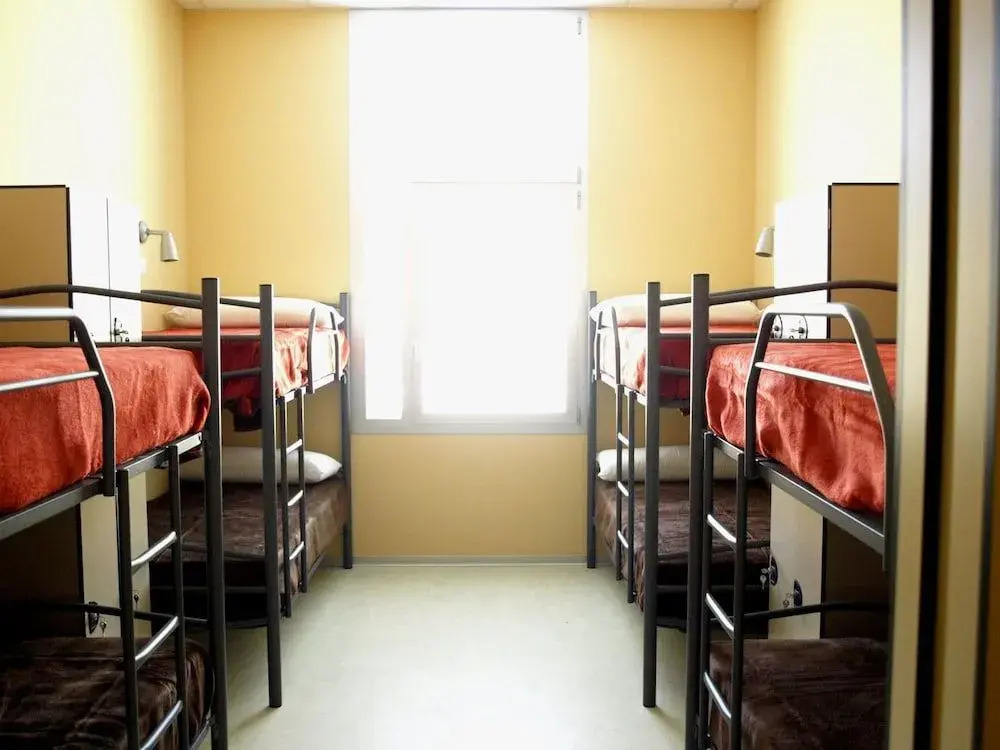 Hostel El Castillo