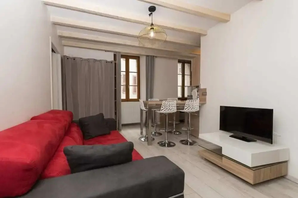 T2 Apartment Mezza Old Town