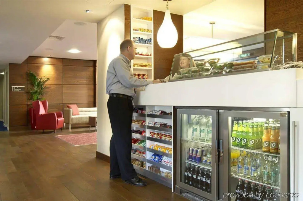 Hampton by Hilton London Croydon