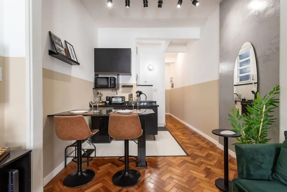 3 Minutes From Copacabana Beach Rd1205