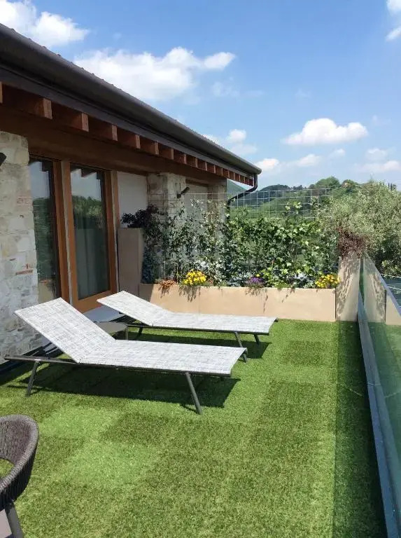 Agriturismo Vedova