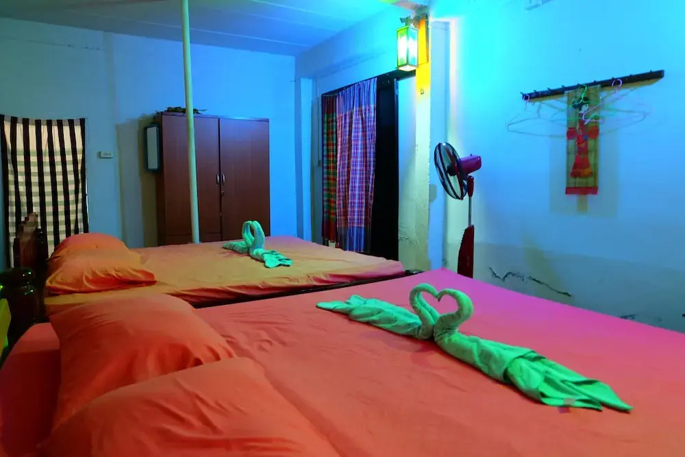 Wowtawan Homestay