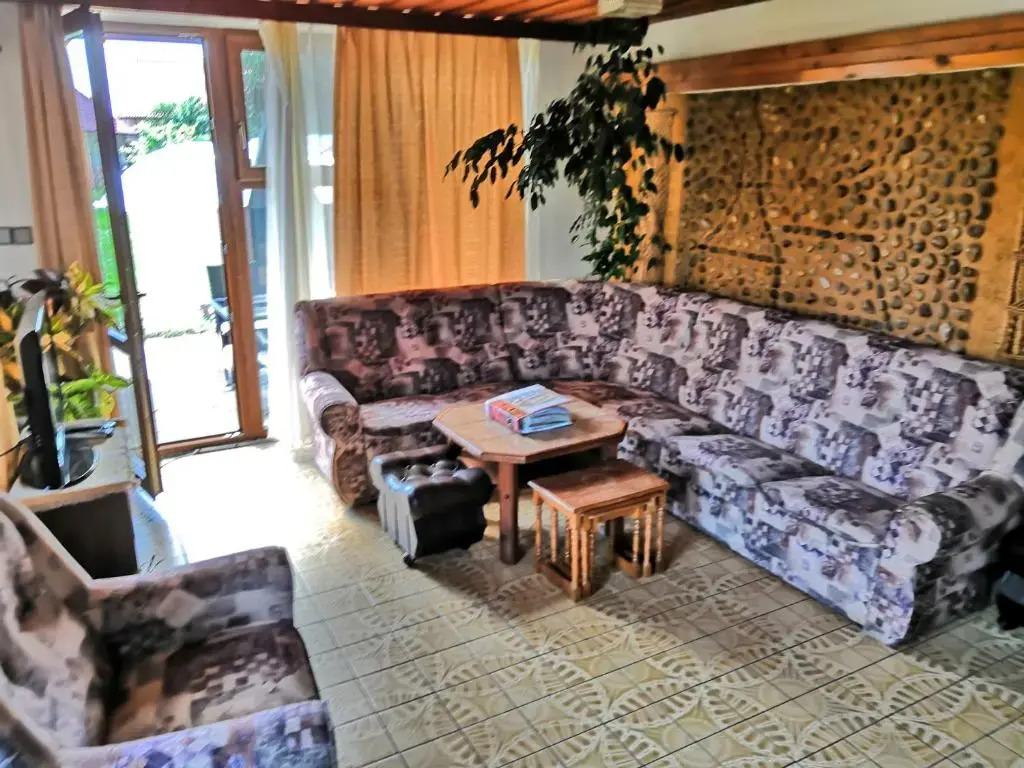 Ferienhaus Hlidek