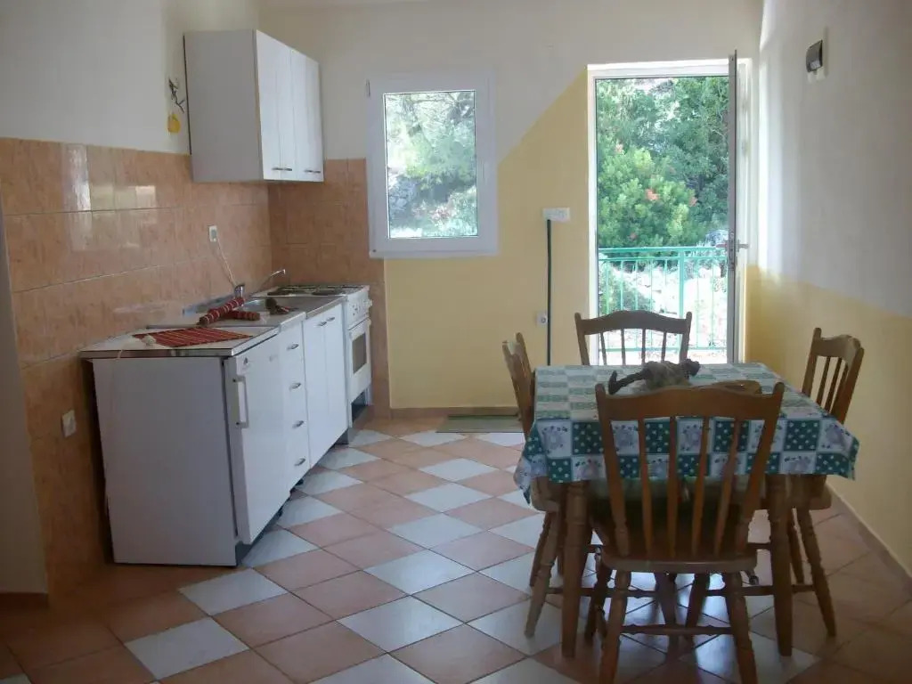 Apartments Pelegrin