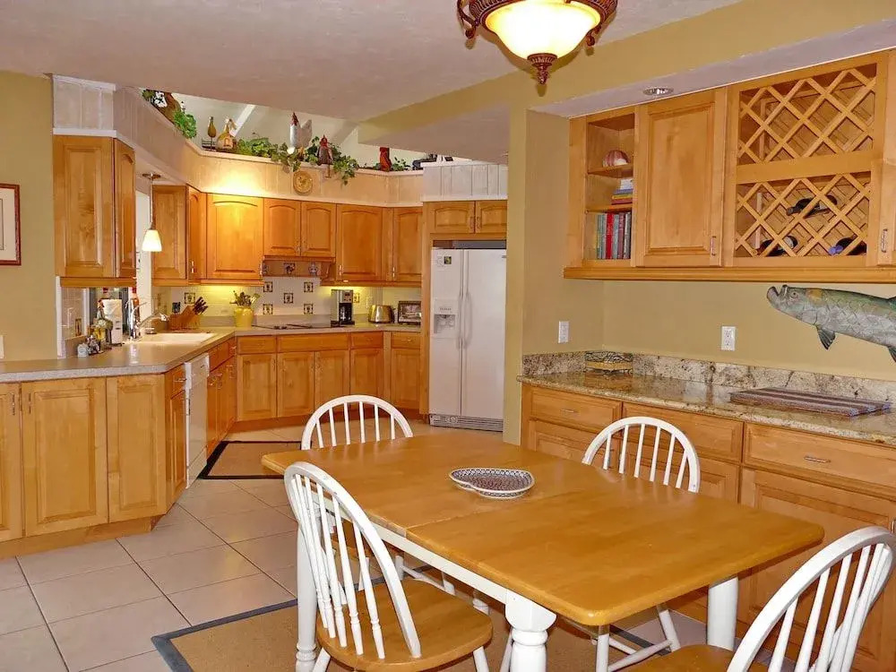 Boater’s paradise with unmatched water views