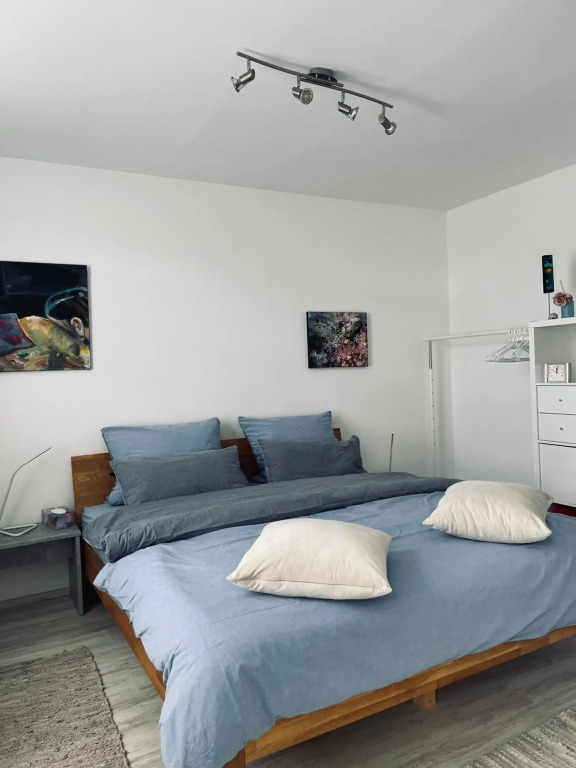 Ferienhaus Plan B. Wittlich