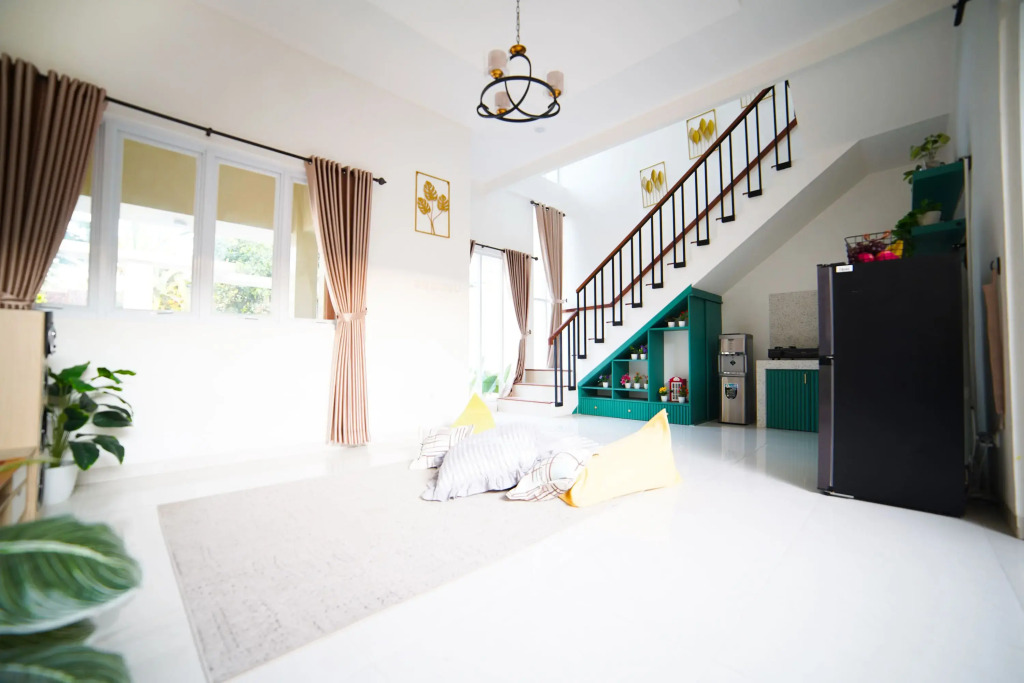 Buruj Villa KiwaKila