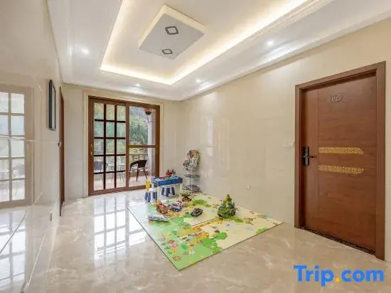 Xianju Wanwan Farm Stay