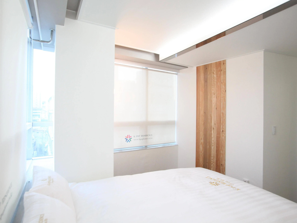 K Pop Residence Chungmuro (Myeongdong)