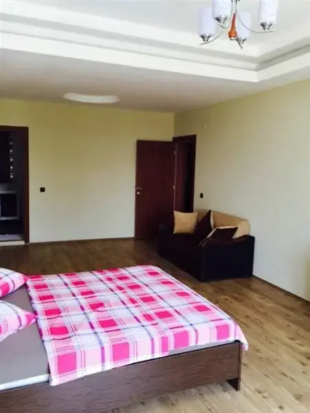 Belek Zen Villa by Belek Rental