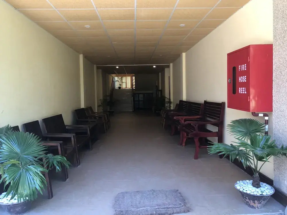 Diamond Residence