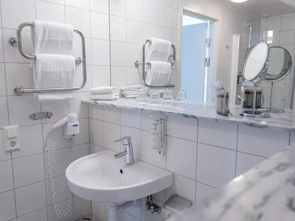 Hotell Nostalgi