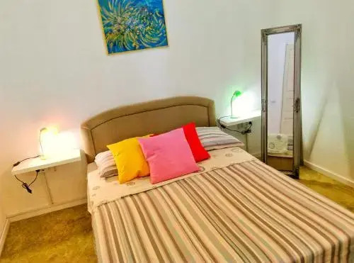 Chincha Apartment