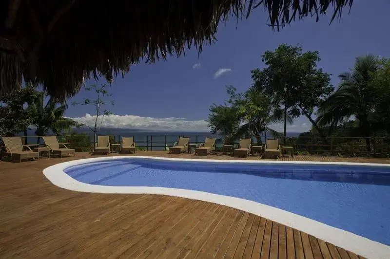 Lapa Rios Lodge