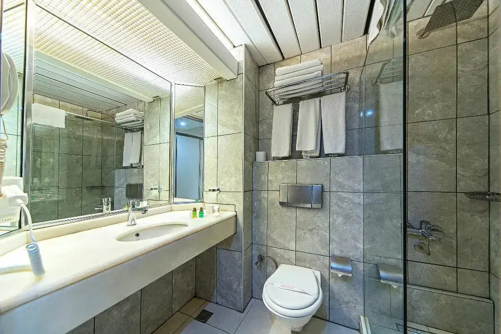 Mineo Hotel Taksim