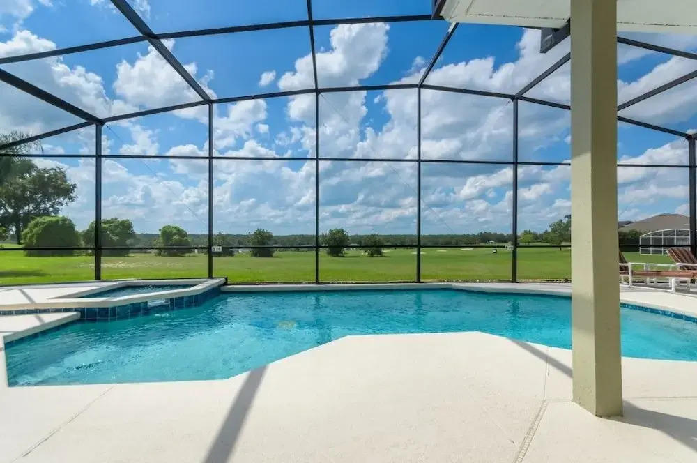 Highlands Reserve 337 - Six Bedroom Villa with Private Pool