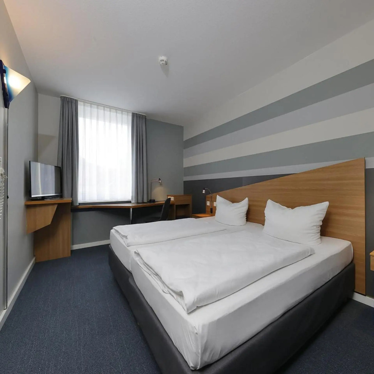 Median Hotel Hannover Messe