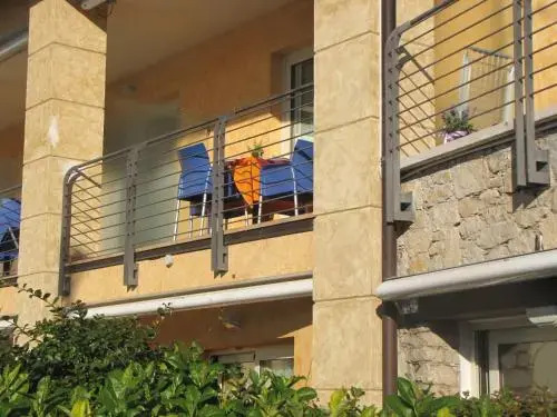 Residence Rosemary