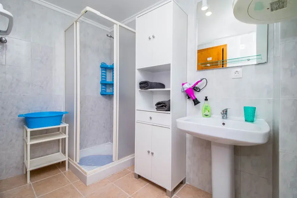 Espanatour Apartment Ramon Gallud 222