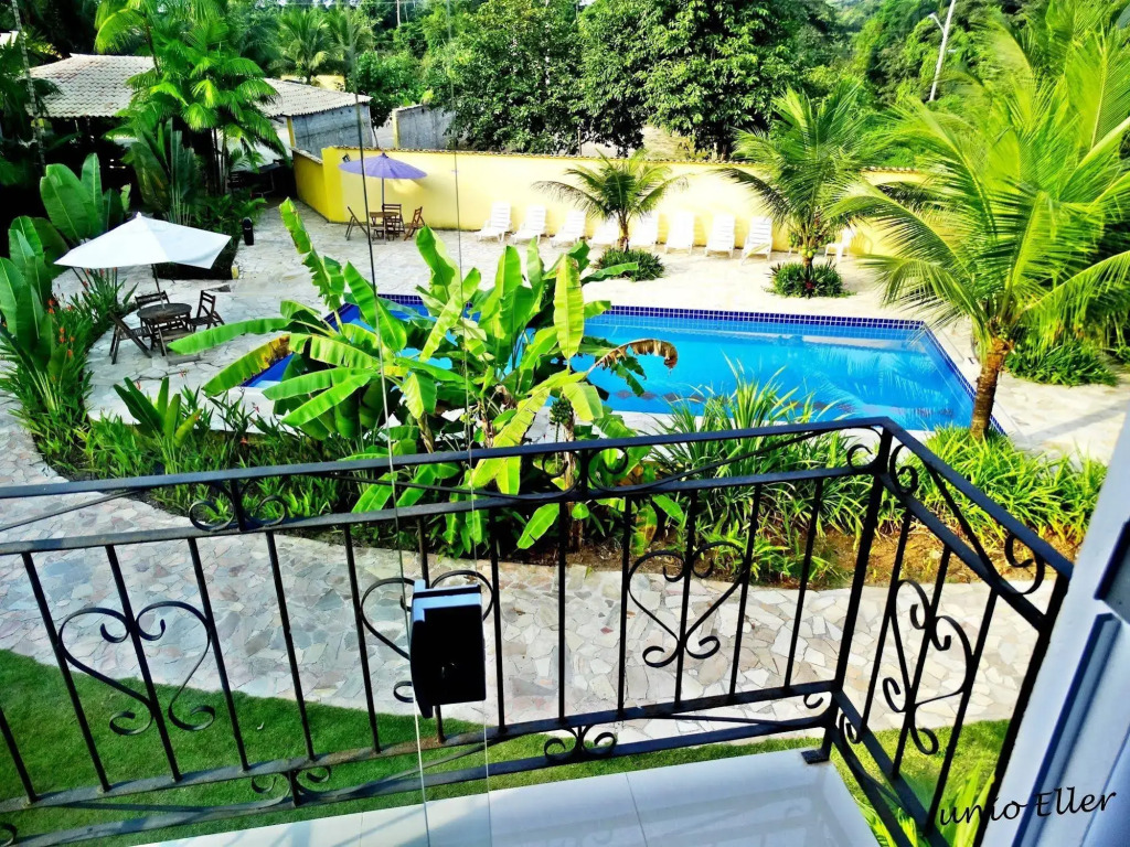 Imperatriz Paraty Hotel