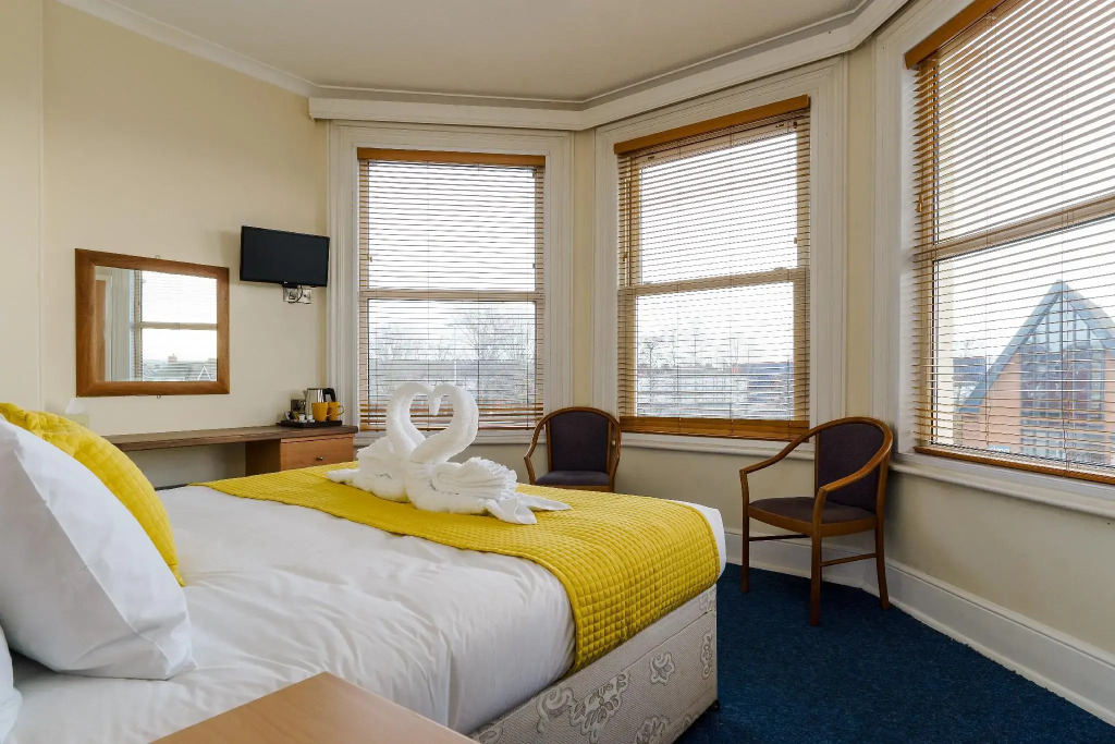 St Andrews Hotel