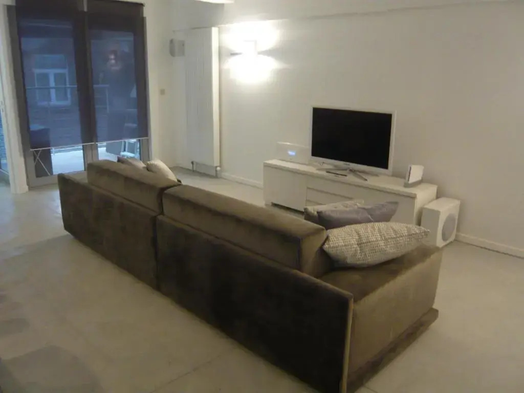 B&B Loft Jamar Gare Du Midi
