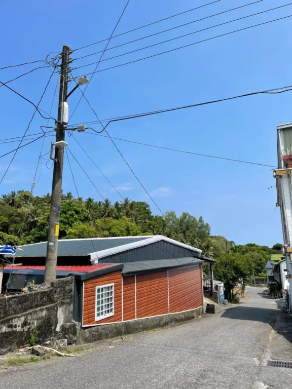 Daniao 240 Homestay