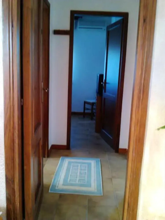 Apartment With 2 Bedrooms in Quartu Sant'elena, With Furnished Garden