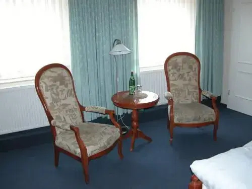 Langes Landhotel