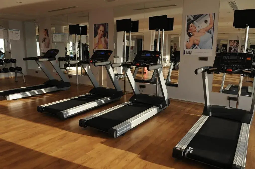 Anemon Grand Adana Otel