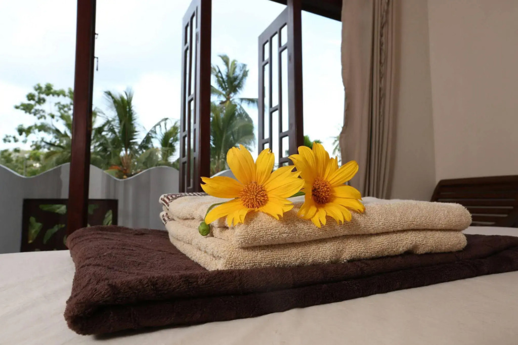 Summer Valley Boutique Villa