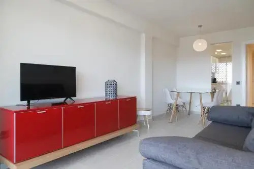 UHC Scala Mar Apartments AACC