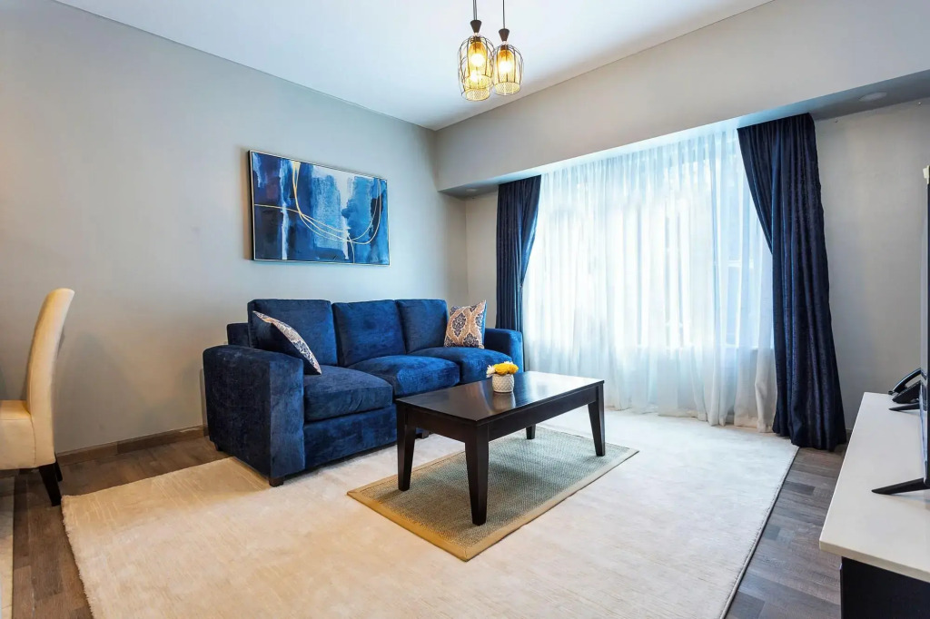 Saggys Suites Hotel & Spa